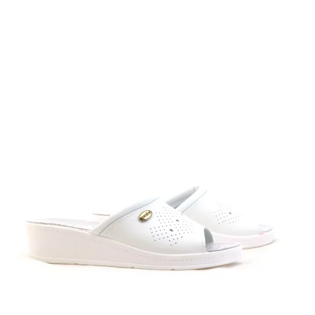 Sanital Flex 698/I White