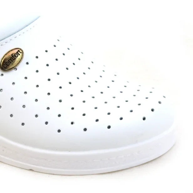 Sanital Flex 707/I White