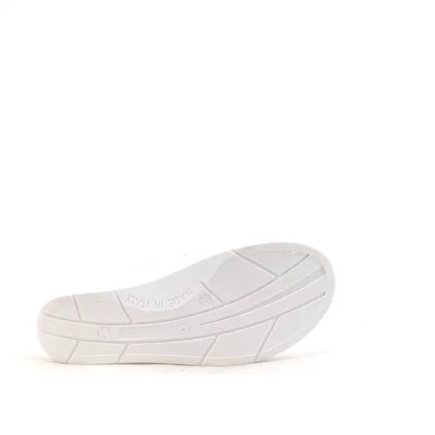 Sanital Flex 707/I White