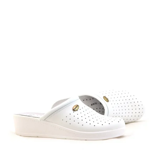 Sanital Flex 707/I White