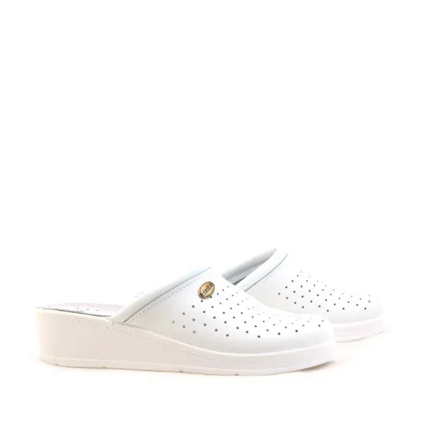 Sanital Flex 707/I White