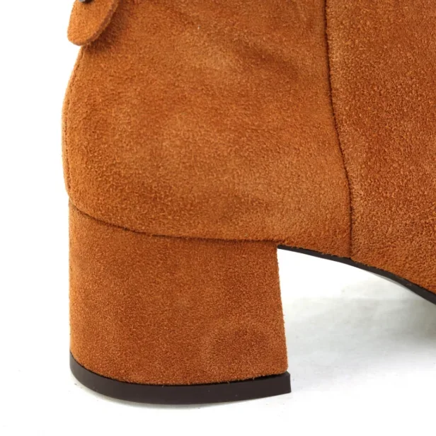 Nessi 20781 camel W3