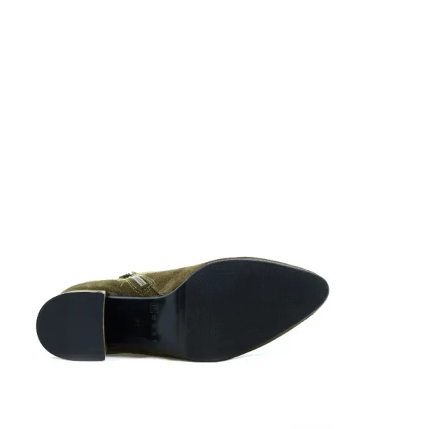 Nessi 20781 oliwka 192