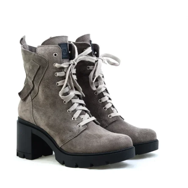 Nessi 23509BO szary W1