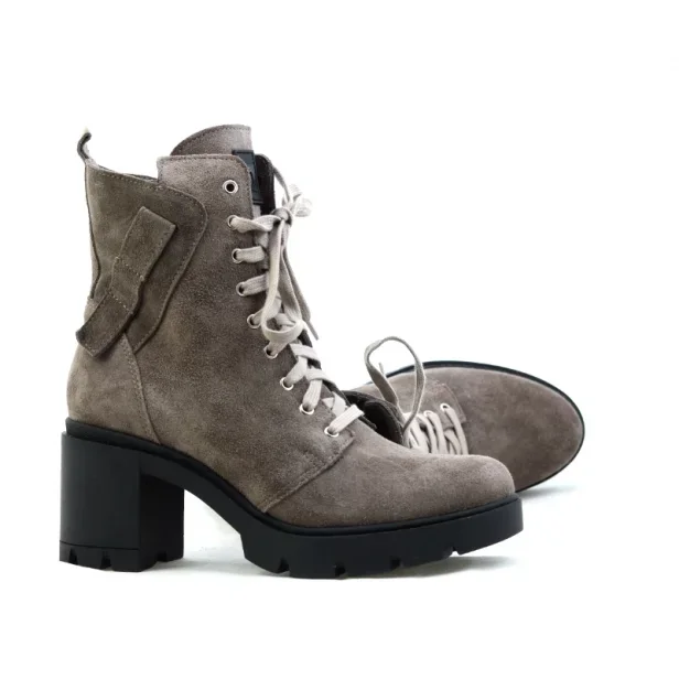 Nessi 23509BO szary W1