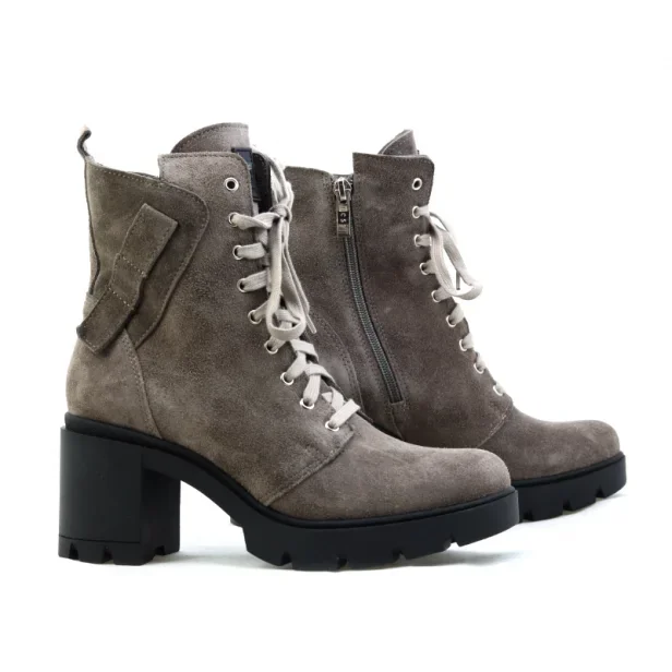 Nessi 23509BO szary W1