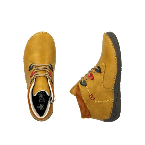 Rieker 52544-68