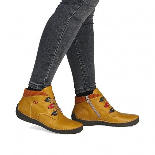 Rieker 52544-68