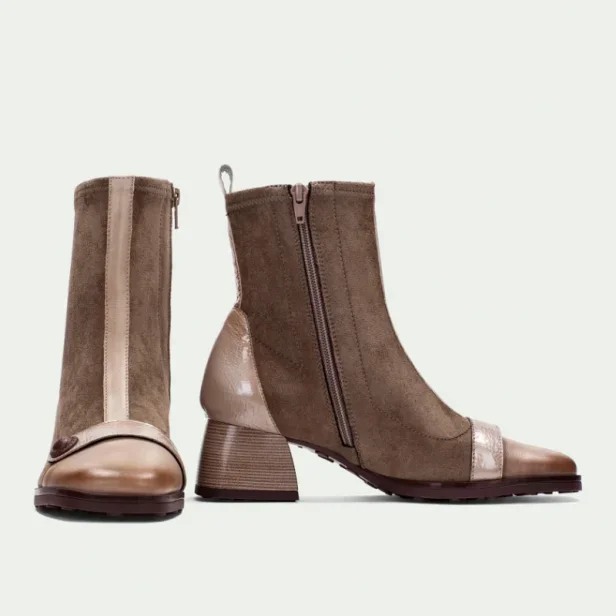 Hispanitas HI254219 SOHO-I25 TOPO ROCK-I25 TOPO