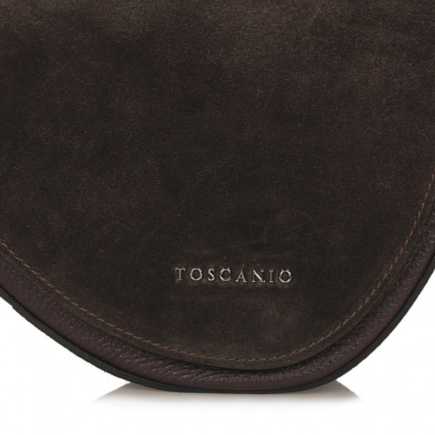 Toscanio G87 Brązowy