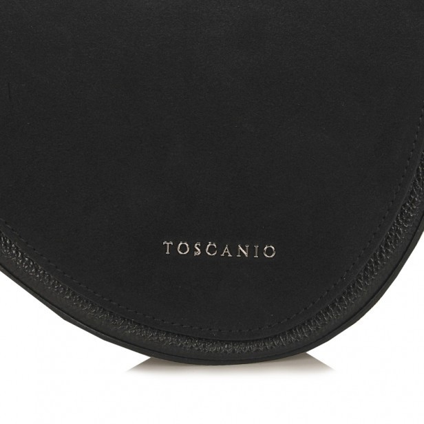 Toscanio G87 Czarny