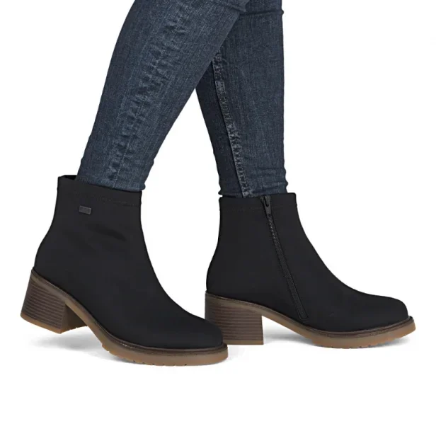 Botki Rieker Y5251-00