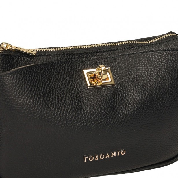 Toscanio G37 Czarny