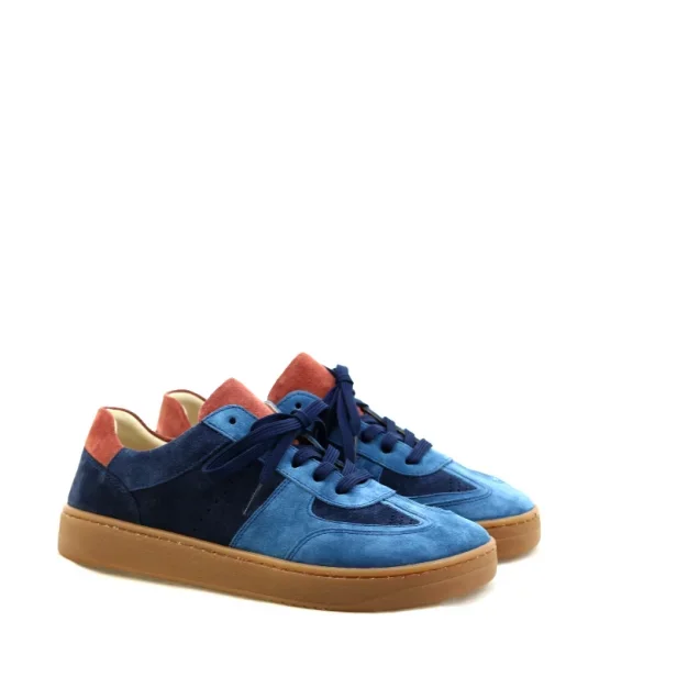 Sneakersy Kampa N1277 1076/1002/1219