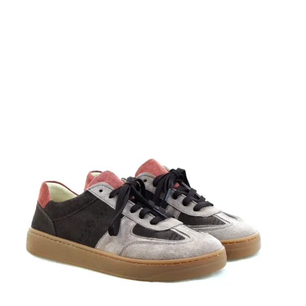Sneakersy Kampa N1277 138/1007/1219