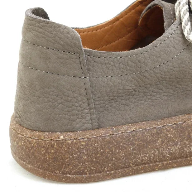 Ravini 241094 Brown Nubuck