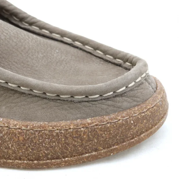 Ravini 241094 Brown Nubuck