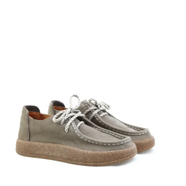 Ravini 241094 Brown Nubuck