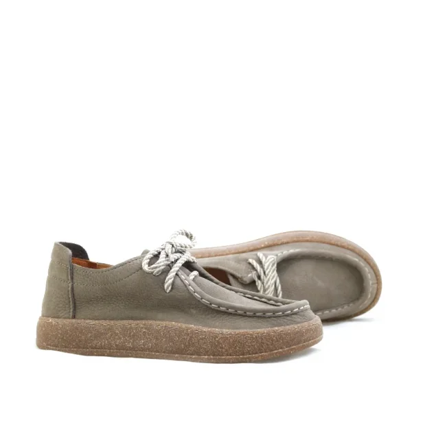 Ravini 241094 Brown Nubuck