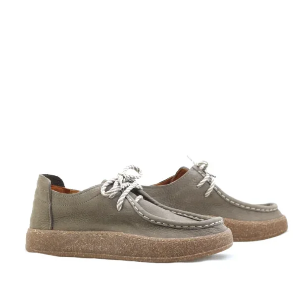 Ravini 241094 Brown Nubuck