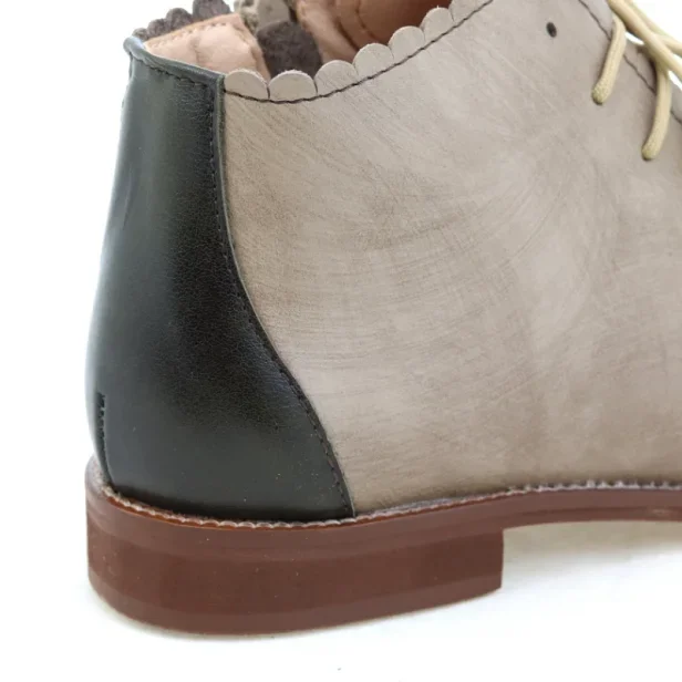 Nicoll 4078/ HOGL S