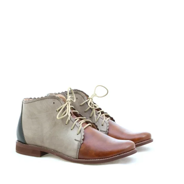 Trzewiki Nicoll 4078/ HOGL S