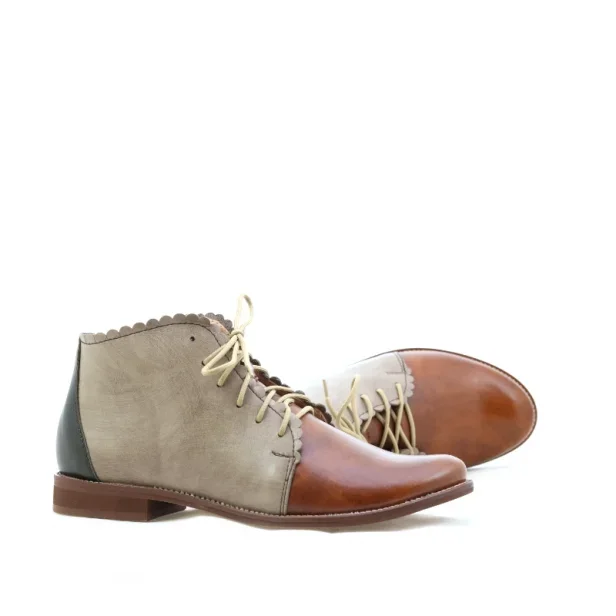 Nicoll 4078/ HOGL S