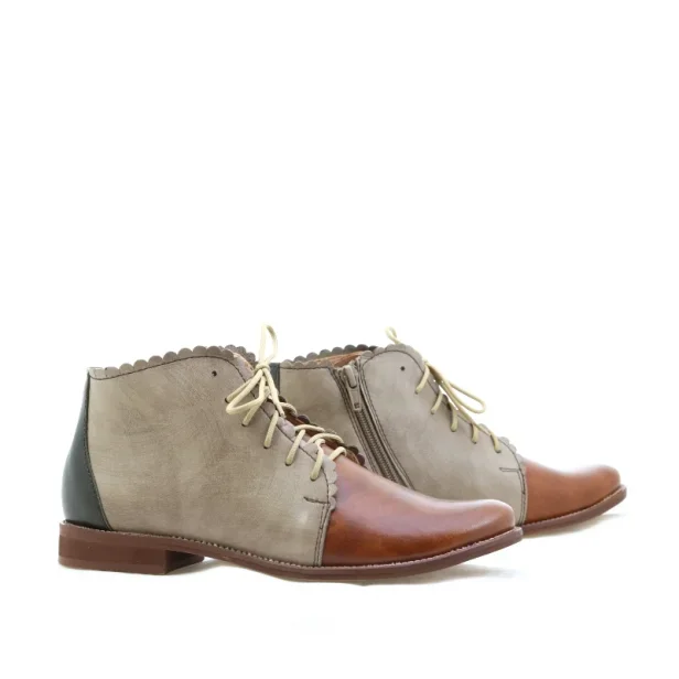 Nicoll 4078/ HOGL S