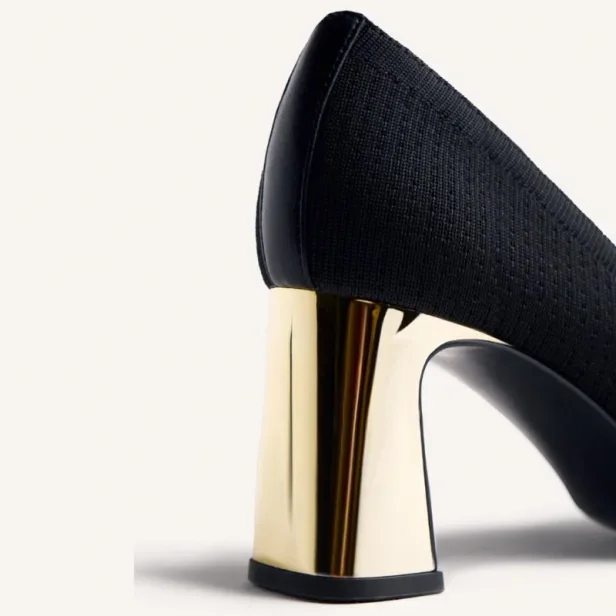 Gioseppo 76029-P-NEGRO