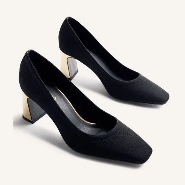 Gioseppo 76029-P-NEGRO
