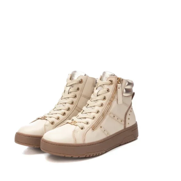 Botki Carmela 16180504 Piel Hielo