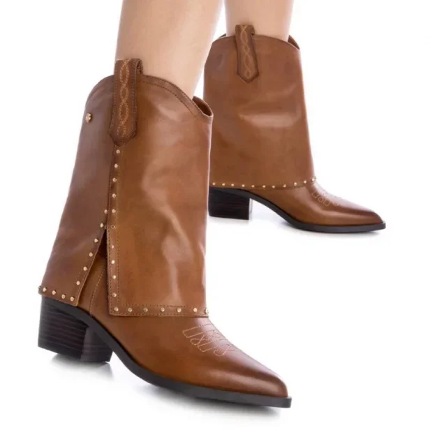 Carmela 161961 Piel Camel