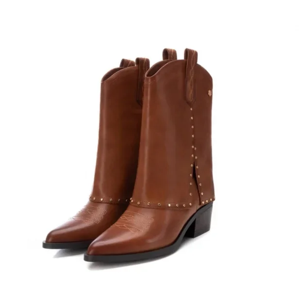 Carmela 161961 Piel Camel