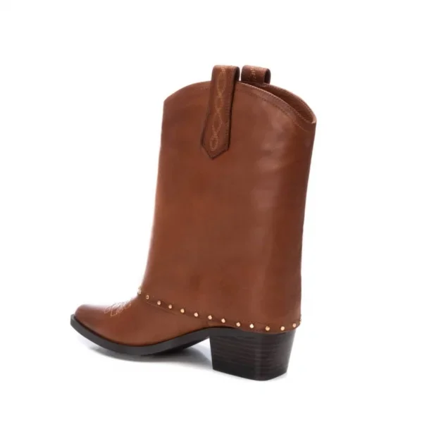 Carmela 161961 Piel Camel