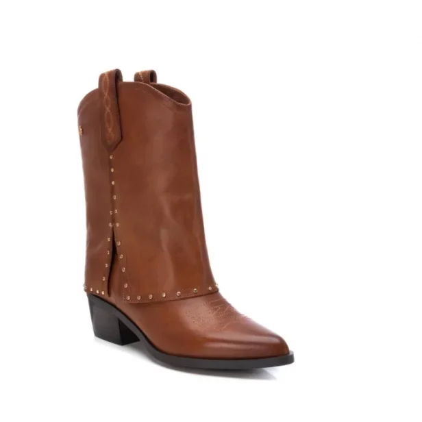 Carmela 161961 Piel Camel