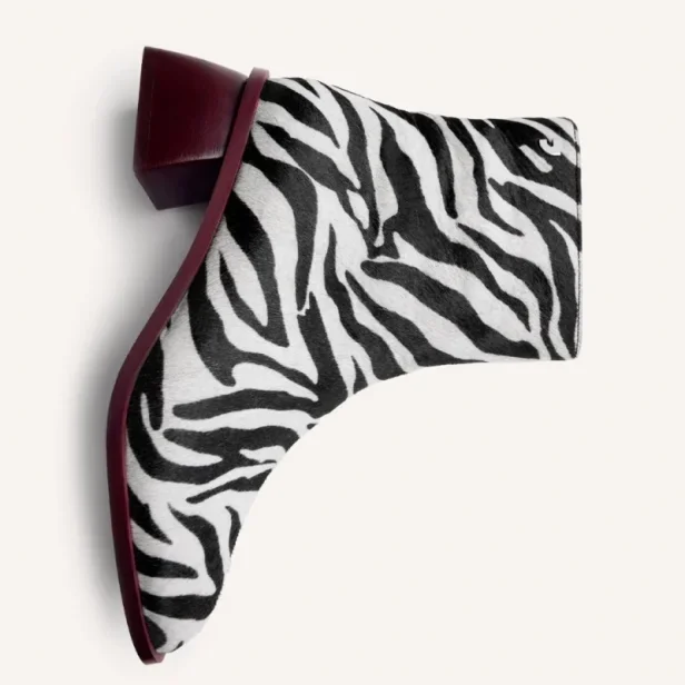 Gioseppo Remer 76872-P-CEBRA