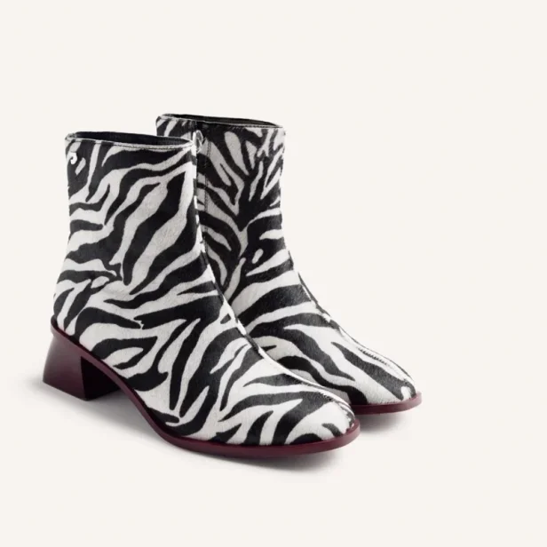 Gioseppo Remer 76872-P-CEBRA