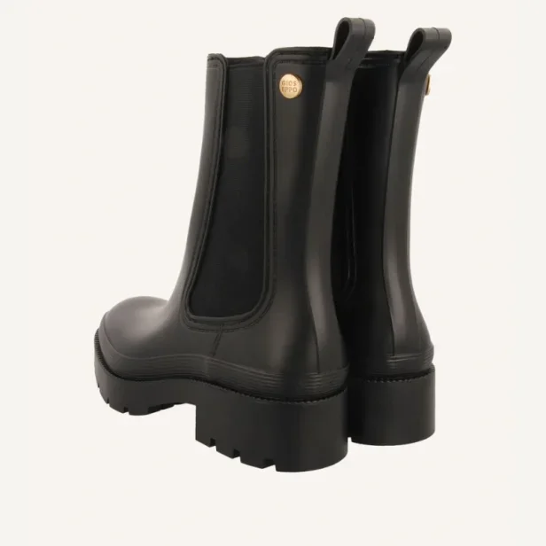 Gioseppo Bilston 70114-P-NEGRO