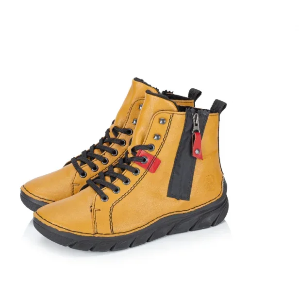 Sneakersy KOPIA Rieker 55073-68
