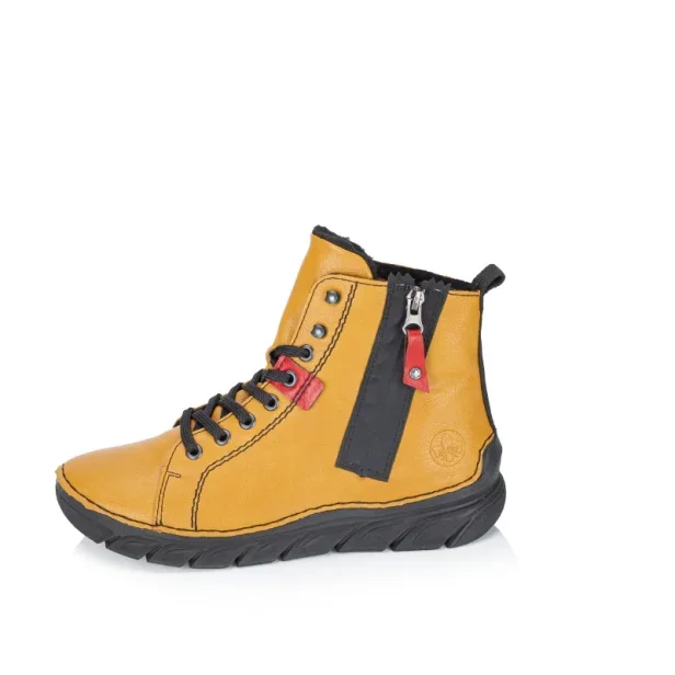Rieker 55024-68