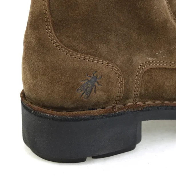 Fly London NOLE176FLY Oil Suede