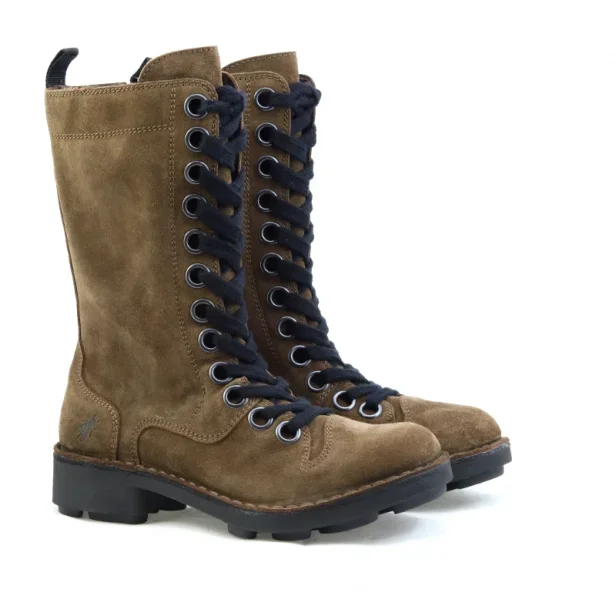 Fly London NOLE176FLY Oil Suede