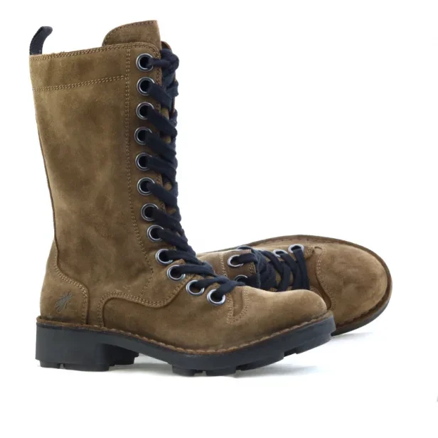 Fly London NOLE176FLY Oil Suede