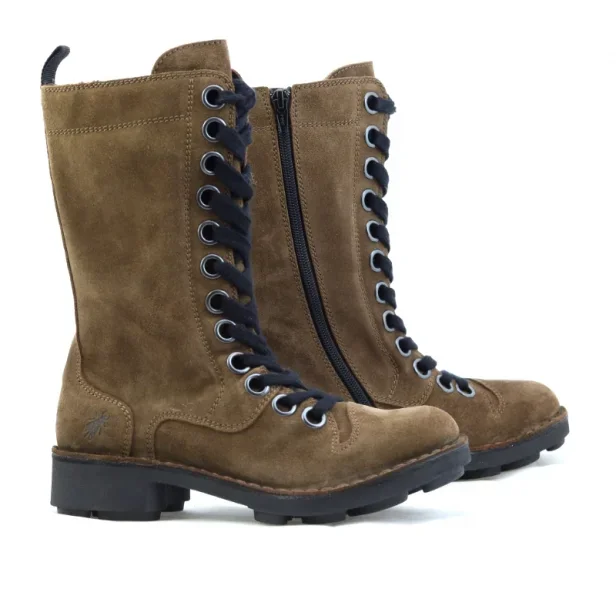 Fly London NOLE176FLY Oil Suede