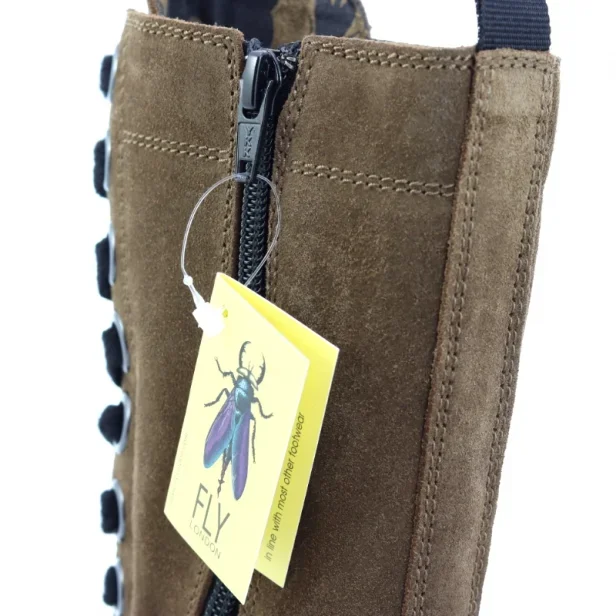 Fly London NOLE176FLY Oil Suede