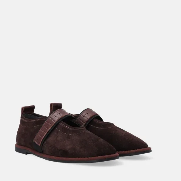 Baleriny Venezia V411-01558-02TDM