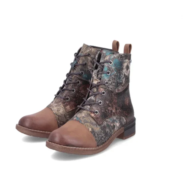 Botki Rieker 94611-90