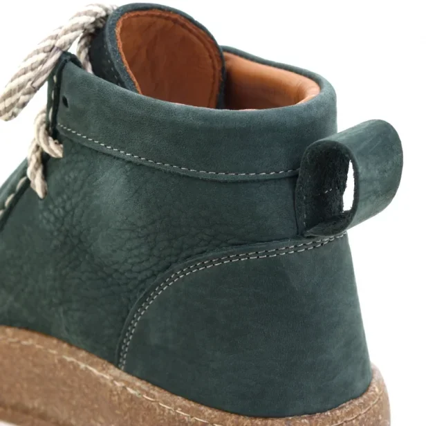 Ravini 241520 Khaki Nubuck