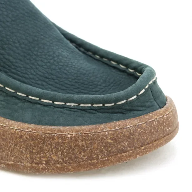 Ravini 241520 Khaki Nubuck