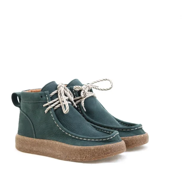 Ravini 241520 Khaki Nubuck